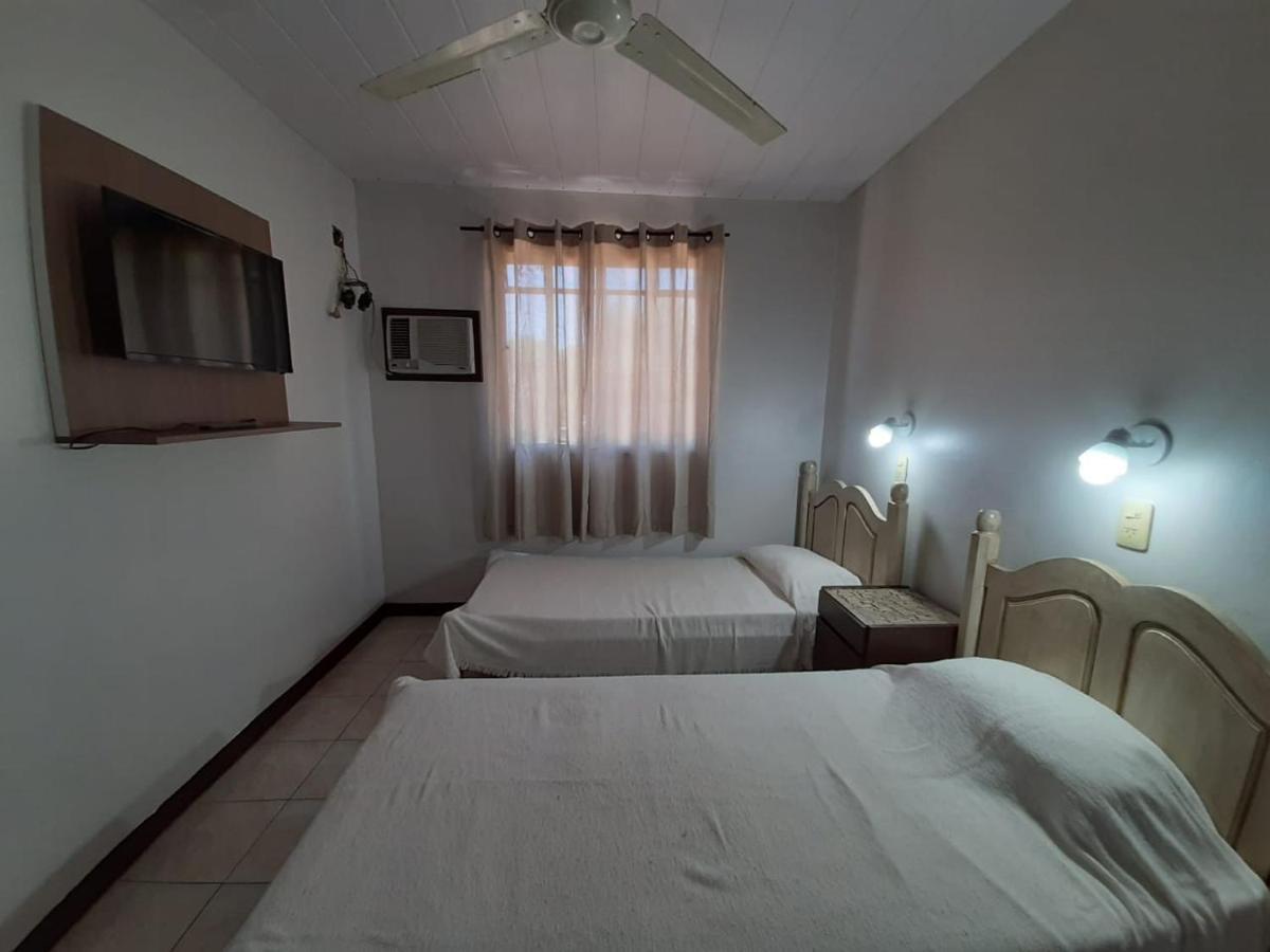 Hotel Mola Puerto Iguazu Bagian luar foto