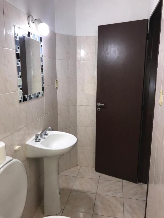 Hotel Mola Puerto Iguazu Ruang foto