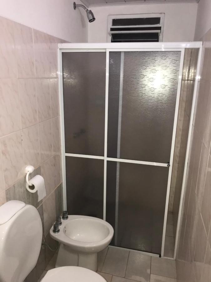 Hotel Mola Puerto Iguazu Bagian luar foto