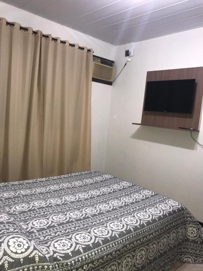 Hotel Mola Puerto Iguazu Bagian luar foto