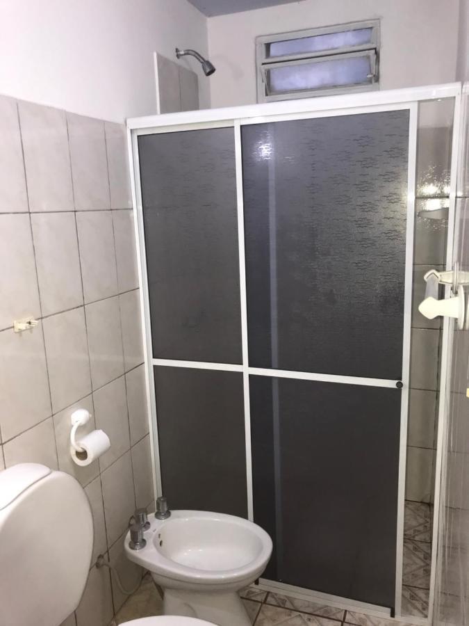 Hotel Mola Puerto Iguazu Bagian luar foto