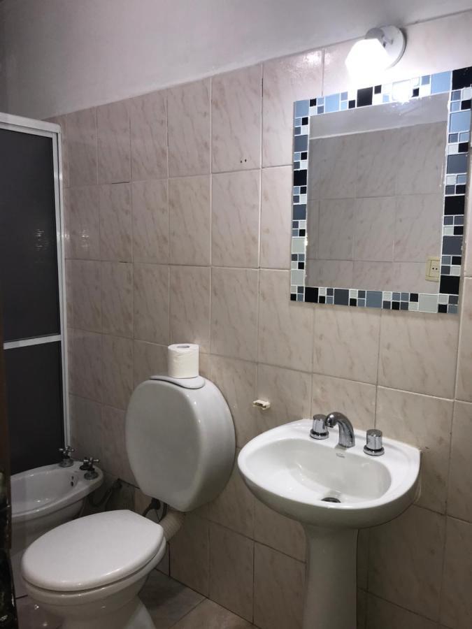 Hotel Mola Puerto Iguazu Bagian luar foto